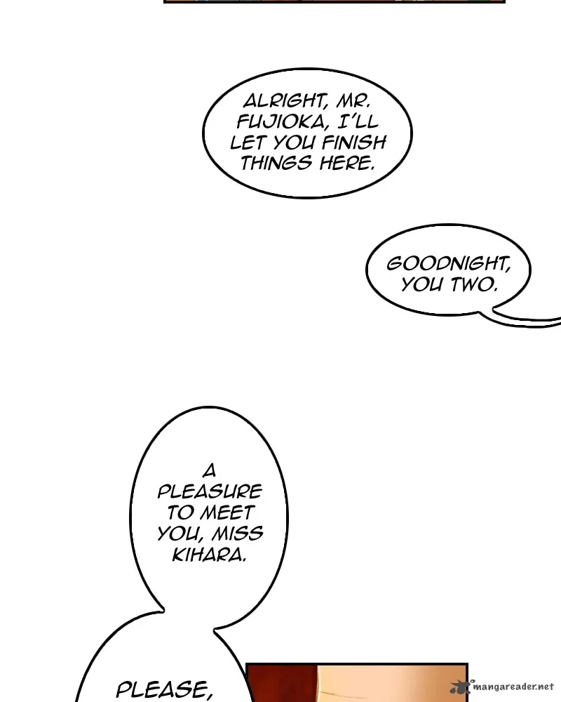 My Dear Cold-Blooded King Chapter 5 page 47