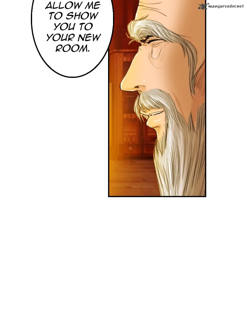 My Dear Cold-Blooded King Chapter 5 page 48