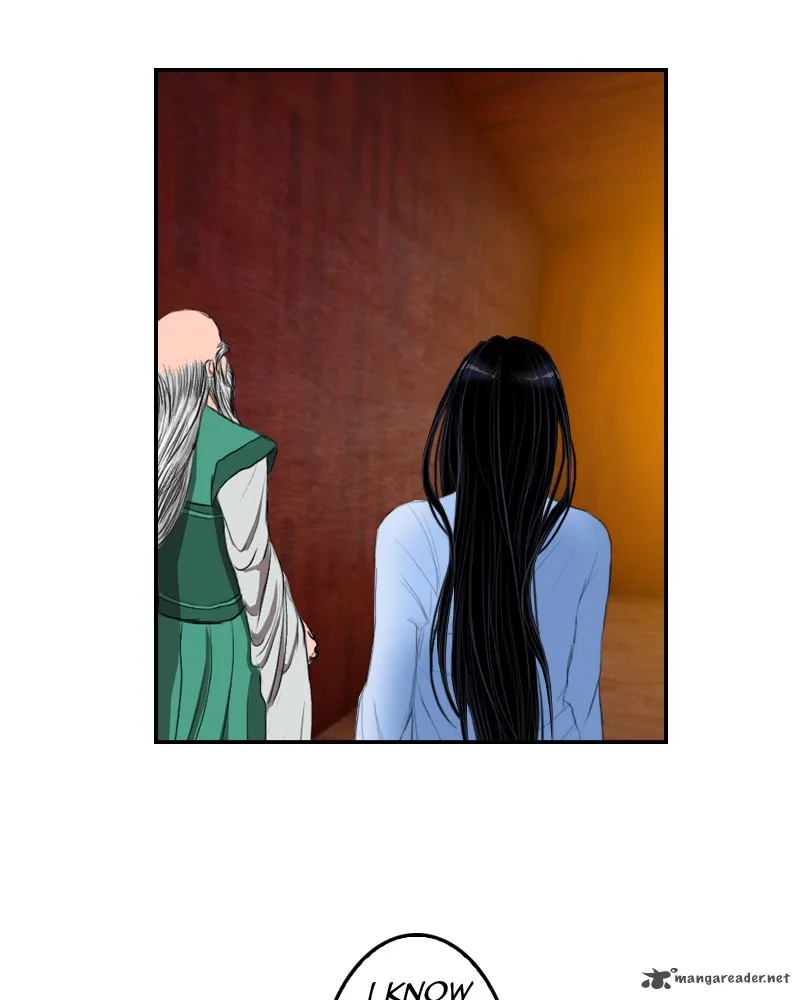 My Dear Cold-Blooded King Chapter 5 page 49