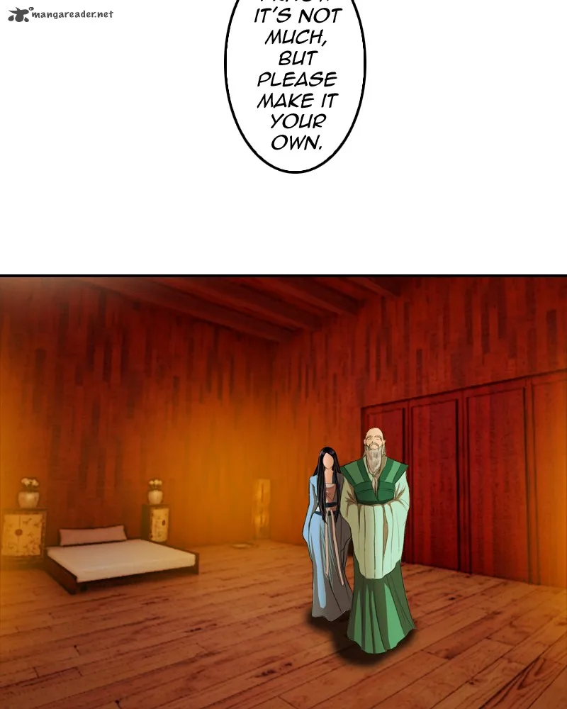 My Dear Cold-Blooded King Chapter 5 page 50