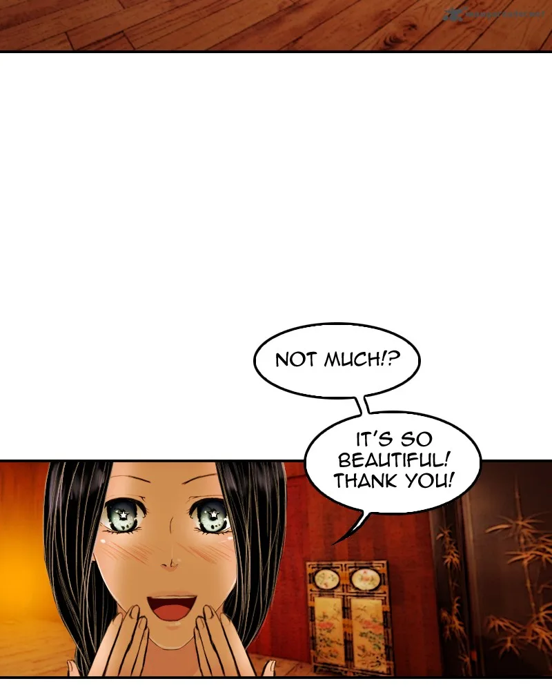 My Dear Cold-Blooded King Chapter 5 page 51
