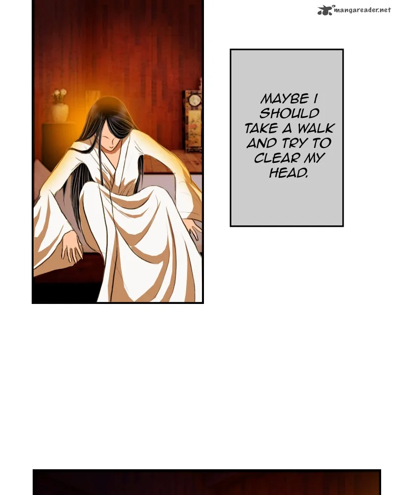 My Dear Cold-Blooded King Chapter 5 page 56