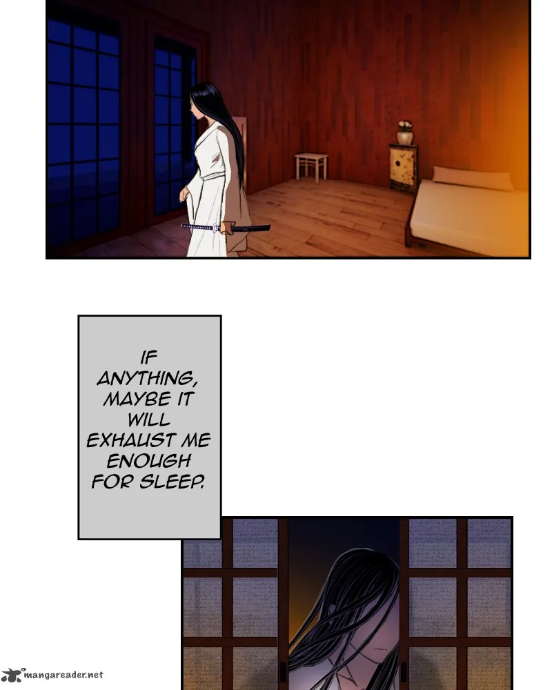 My Dear Cold-Blooded King Chapter 5 page 57