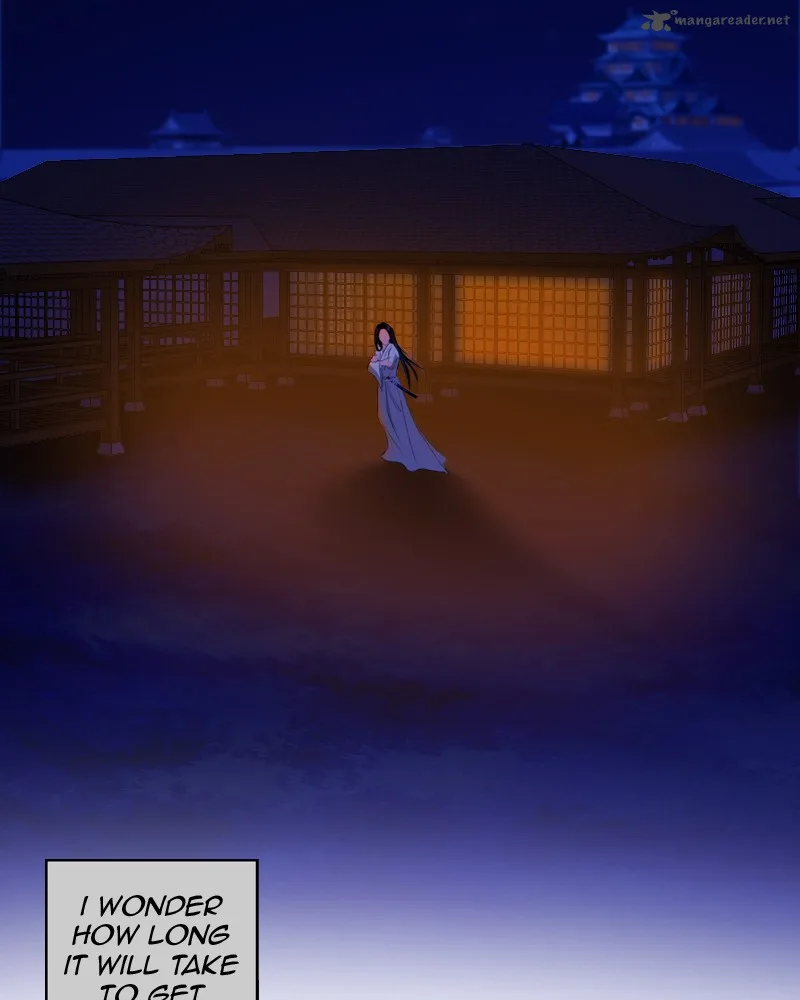 My Dear Cold-Blooded King Chapter 5 page 61