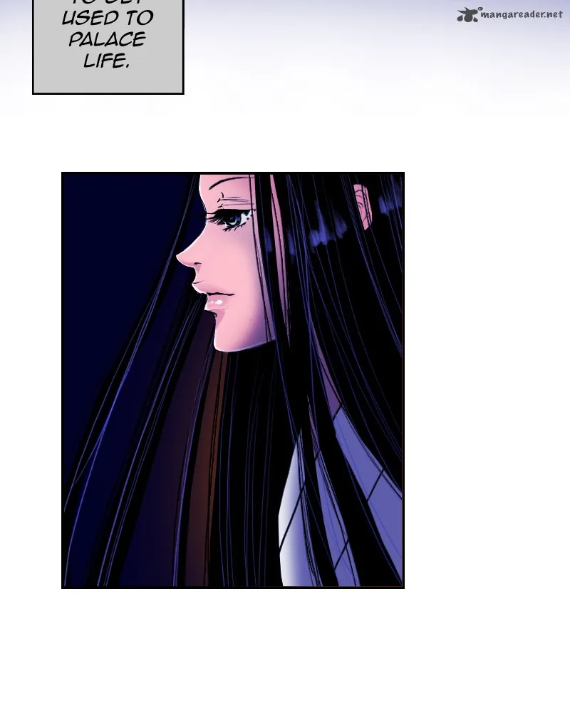 My Dear Cold-Blooded King Chapter 5 page 62