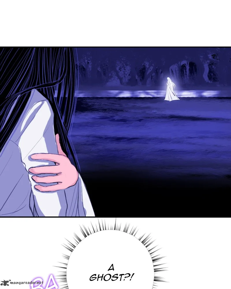 My Dear Cold-Blooded King Chapter 5 page 63