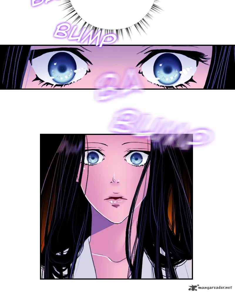 My Dear Cold-Blooded King Chapter 5 page 64