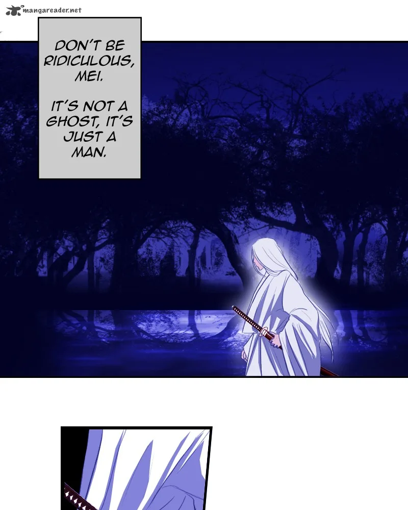 My Dear Cold-Blooded King Chapter 5 page 65