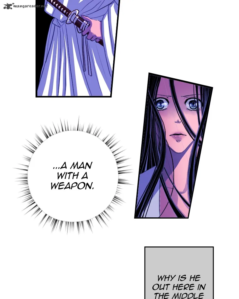 My Dear Cold-Blooded King Chapter 5 page 66