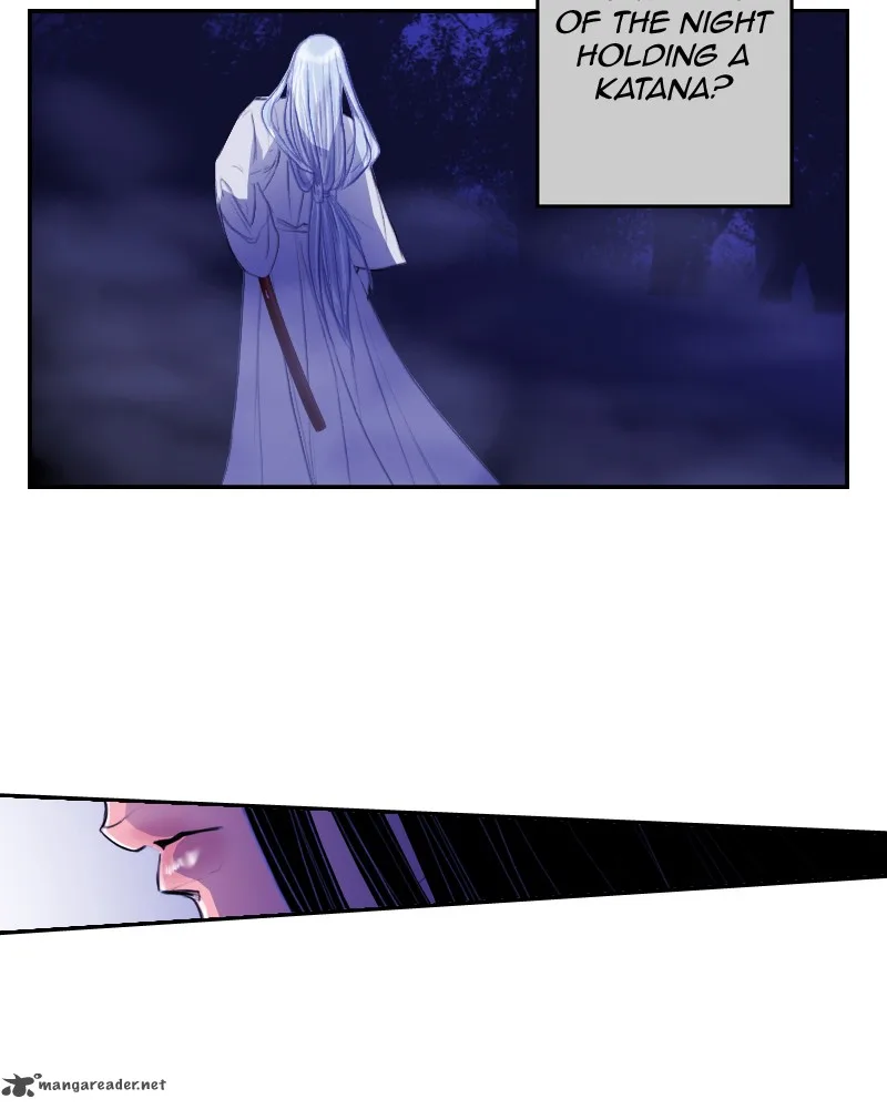 My Dear Cold-Blooded King Chapter 5 page 67