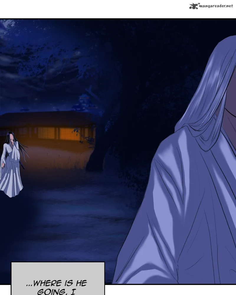 My Dear Cold-Blooded King Chapter 5 page 68