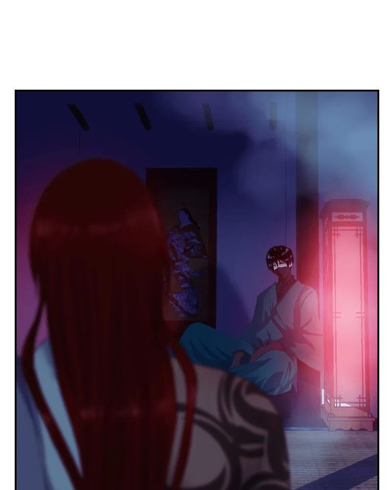 My Dear Cold-Blooded King Chapter 50 page 8