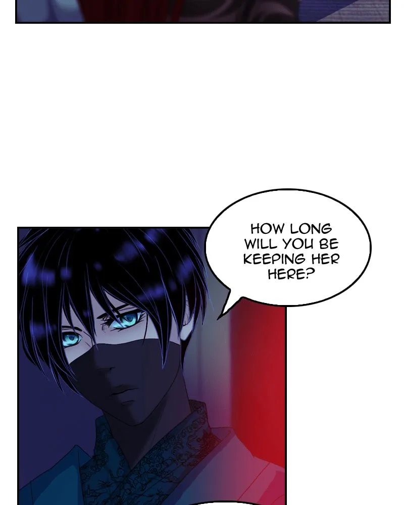 My Dear Cold-Blooded King Chapter 50 page 9