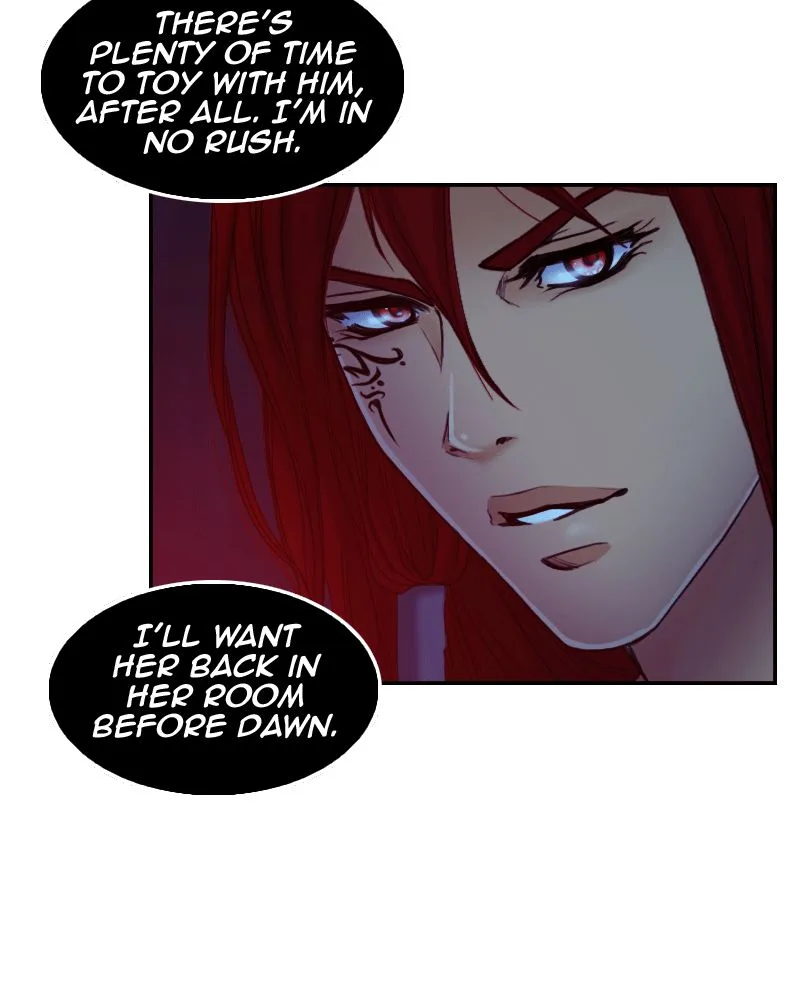 My Dear Cold-Blooded King Chapter 50 page 12