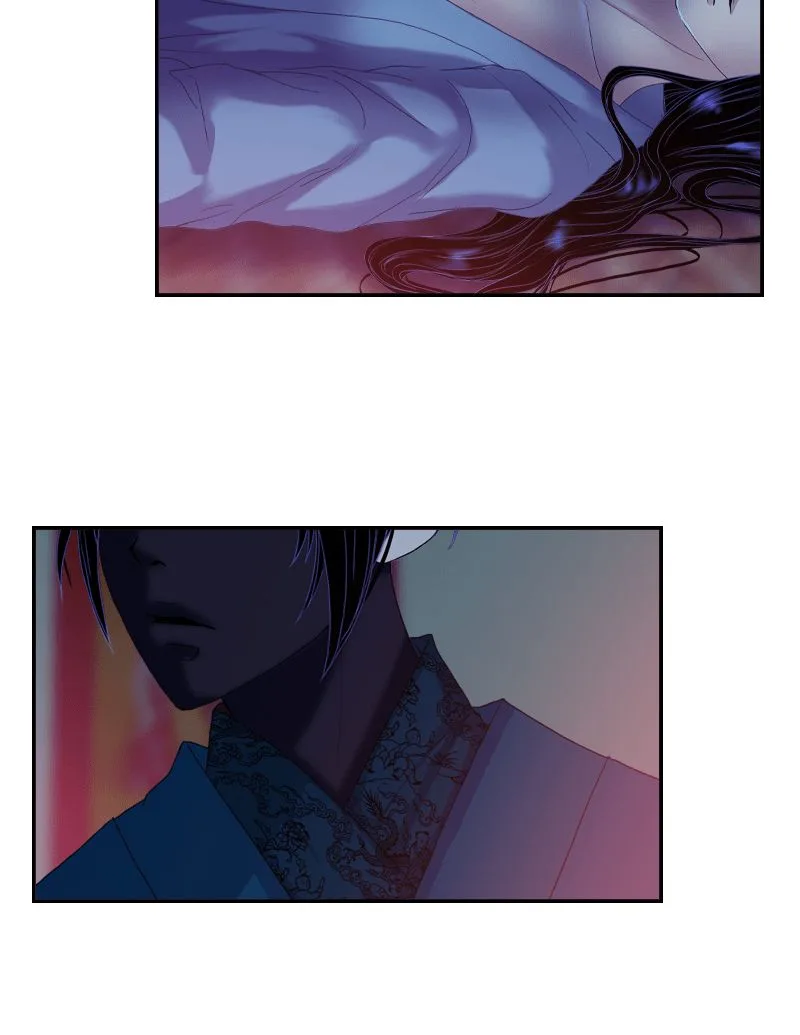 My Dear Cold-Blooded King Chapter 50 page 22
