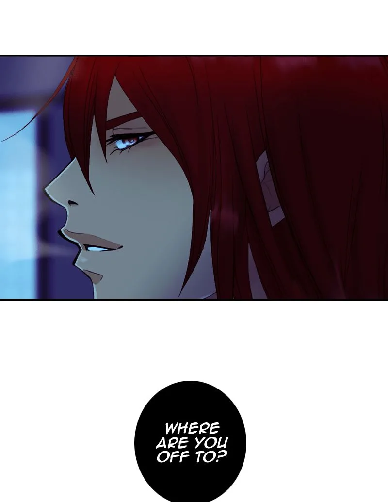My Dear Cold-Blooded King Chapter 50 page 23