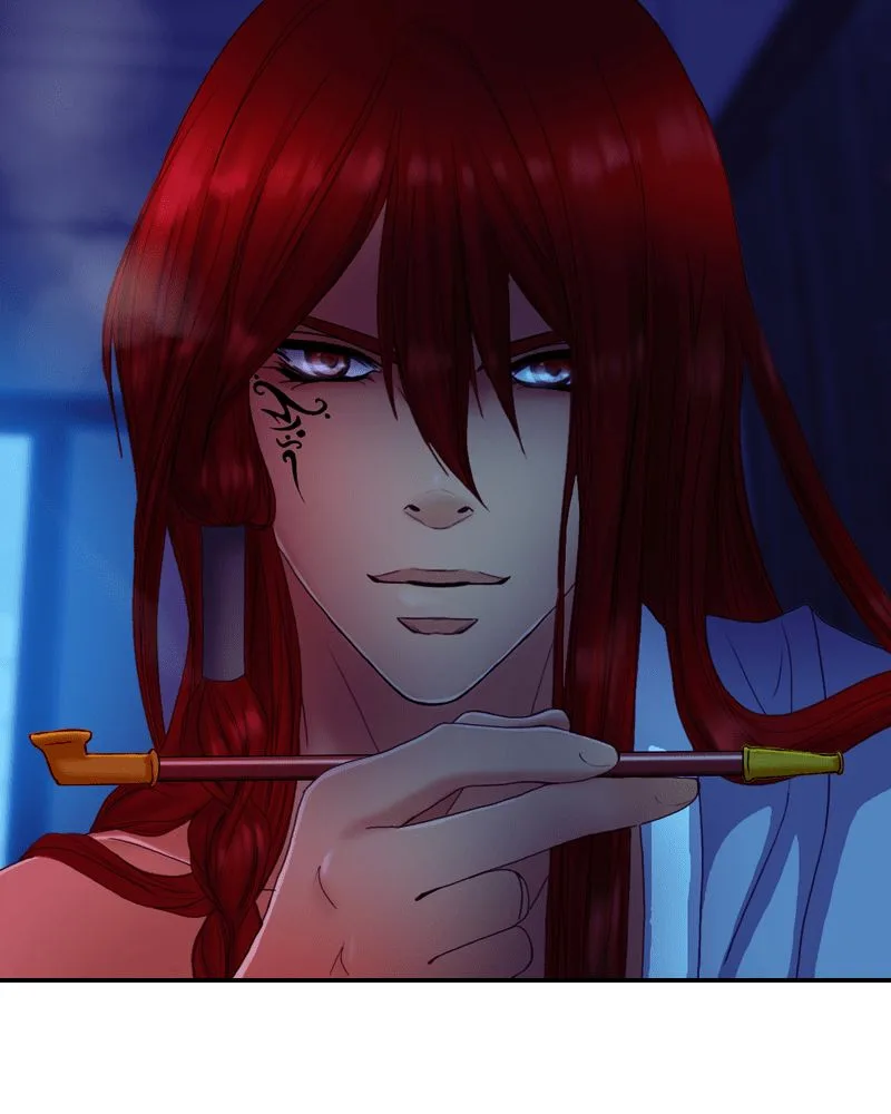 My Dear Cold-Blooded King Chapter 50 page 34