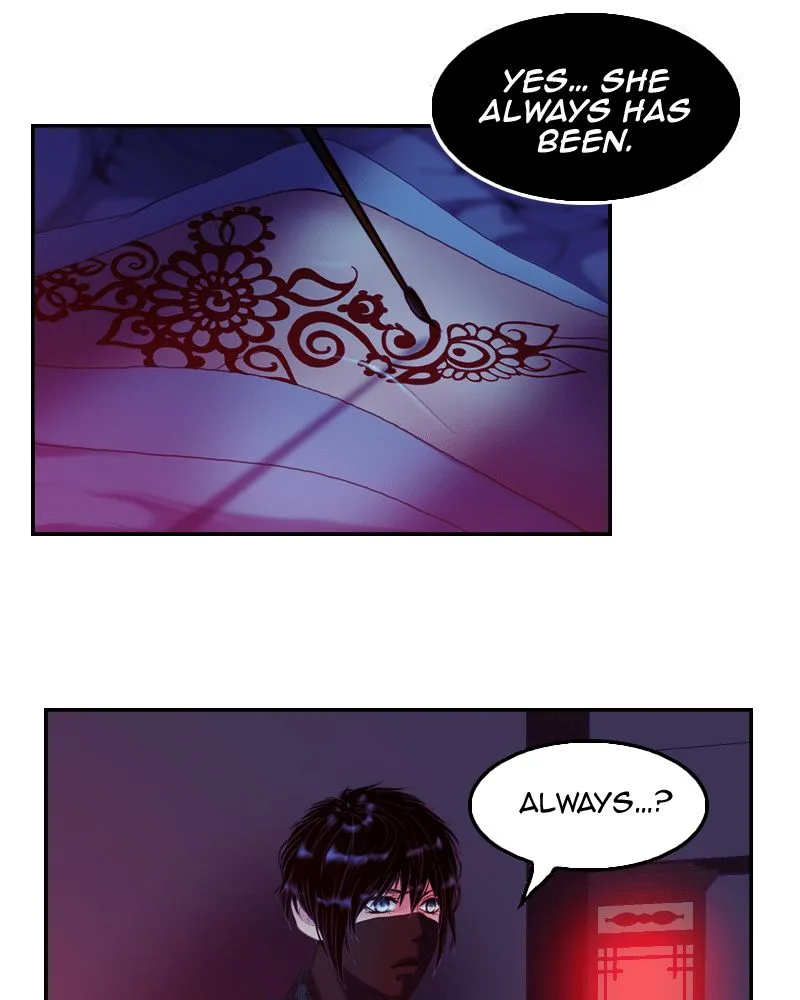 My Dear Cold-Blooded King Chapter 50 page 15