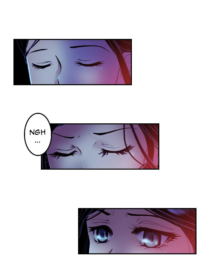My Dear Cold-Blooded King Chapter 50 page 31