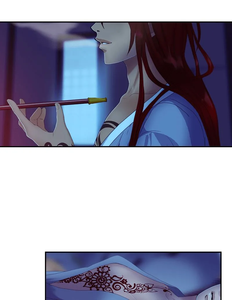 My Dear Cold-Blooded King Chapter 50 page 21
