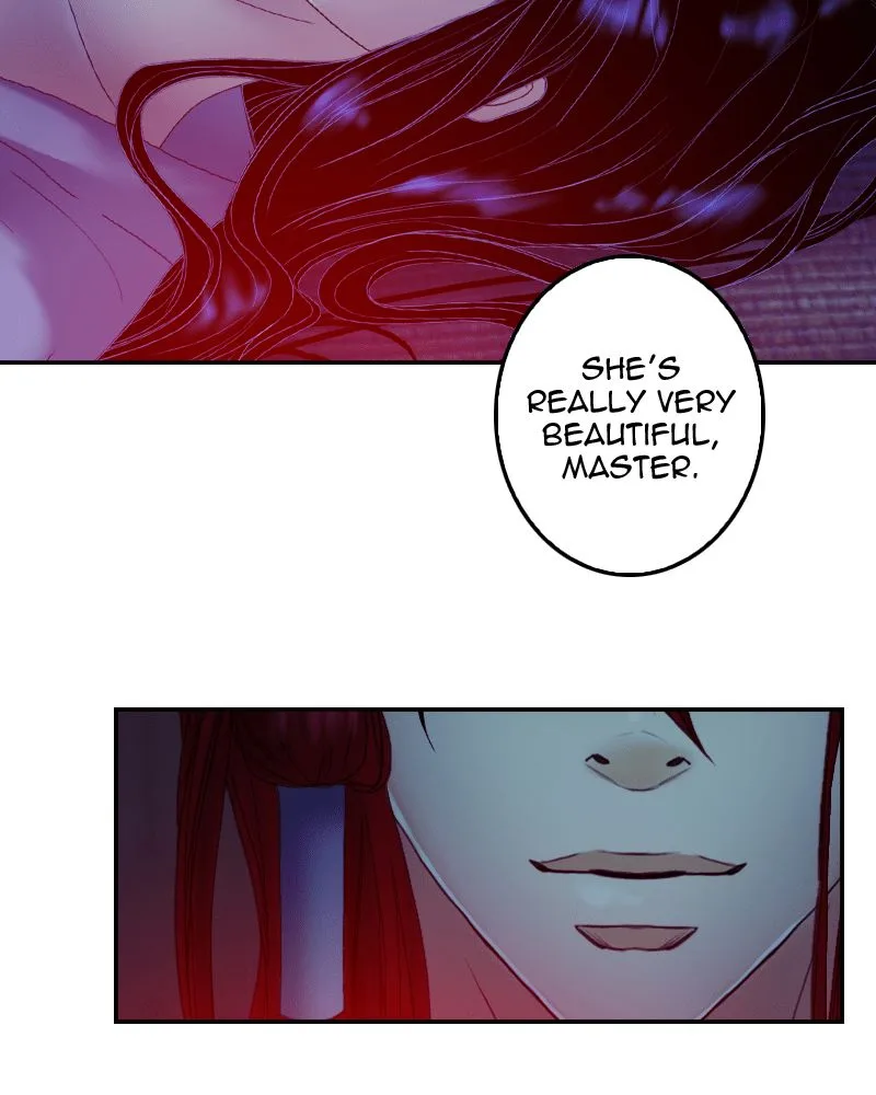 My Dear Cold-Blooded King Chapter 50 page 14