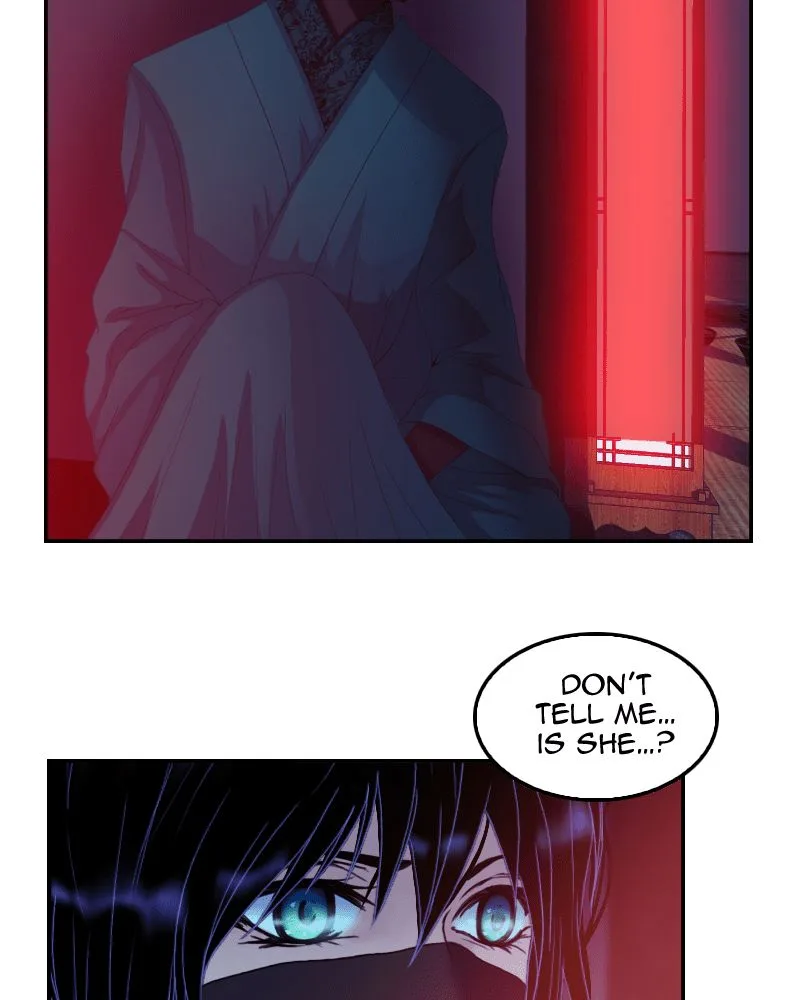 My Dear Cold-Blooded King Chapter 50 page 16