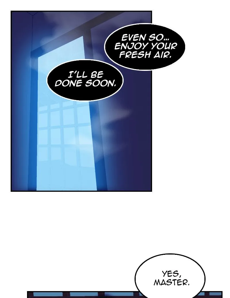 My Dear Cold-Blooded King Chapter 50 page 27