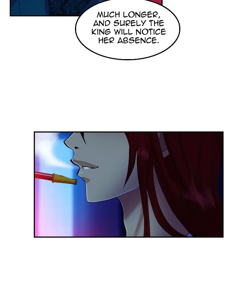 My Dear Cold-Blooded King Chapter 50 page 10