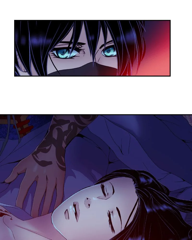 My Dear Cold-Blooded King Chapter 50 page 13