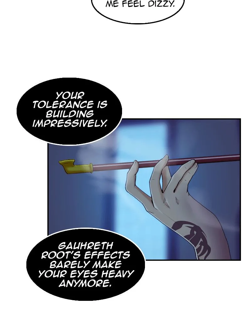 My Dear Cold-Blooded King Chapter 50 page 26