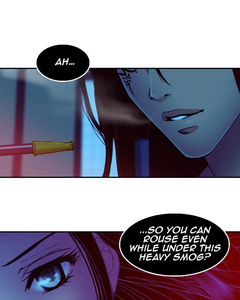 My Dear Cold-Blooded King Chapter 50 page 32