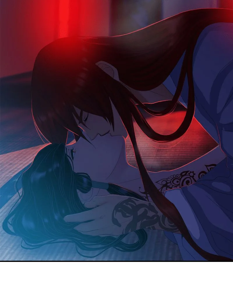 My Dear Cold-Blooded King Chapter 50 page 38