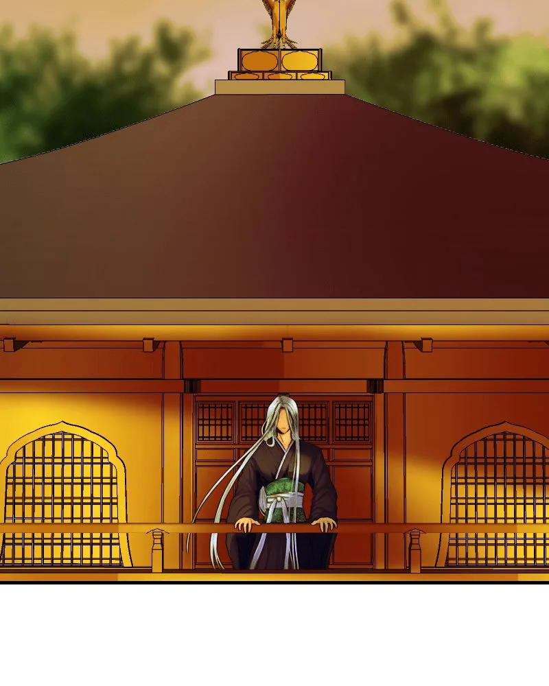 My Dear Cold-Blooded King Chapter 50 page 44