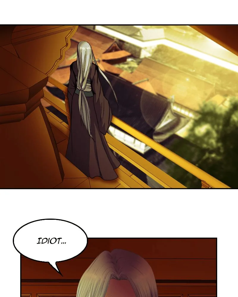 My Dear Cold-Blooded King Chapter 50 page 45