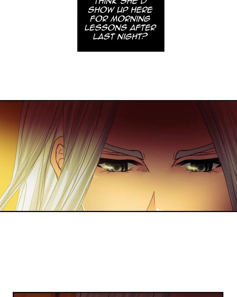 My Dear Cold-Blooded King Chapter 50 page 47