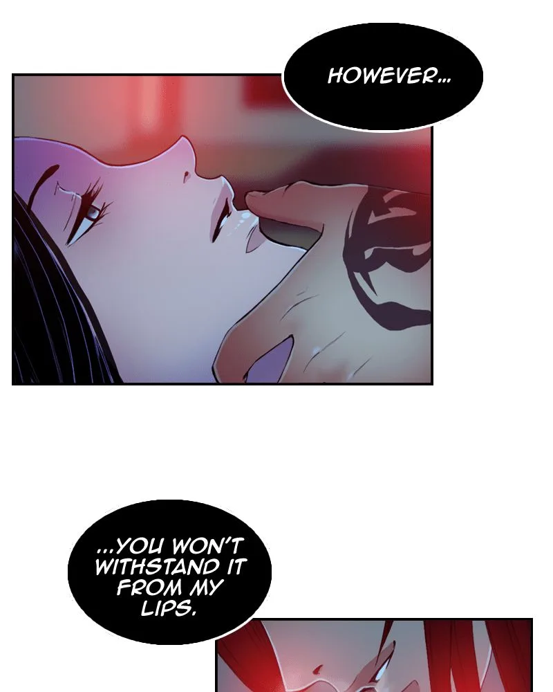 My Dear Cold-Blooded King Chapter 50 page 36
