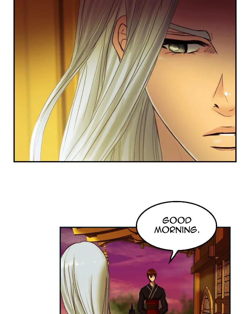 My Dear Cold-Blooded King Chapter 50 page 48