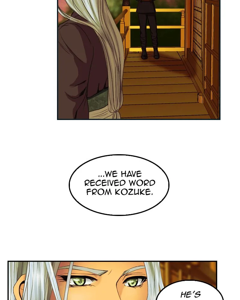 My Dear Cold-Blooded King Chapter 50 page 49