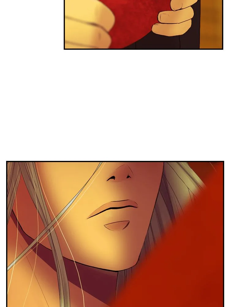 My Dear Cold-Blooded King Chapter 50 page 53