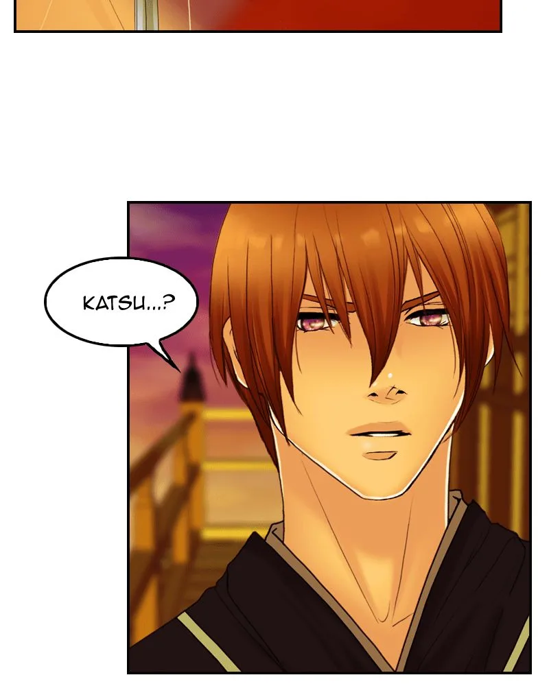 My Dear Cold-Blooded King Chapter 50 page 54