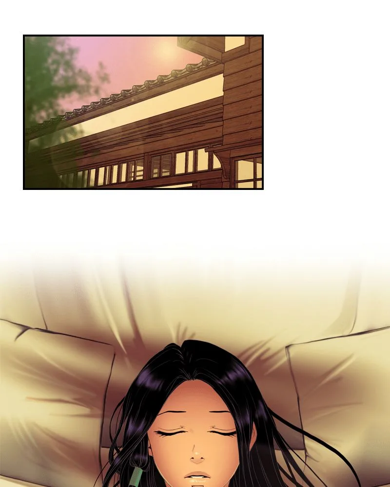 My Dear Cold-Blooded King Chapter 50 page 61