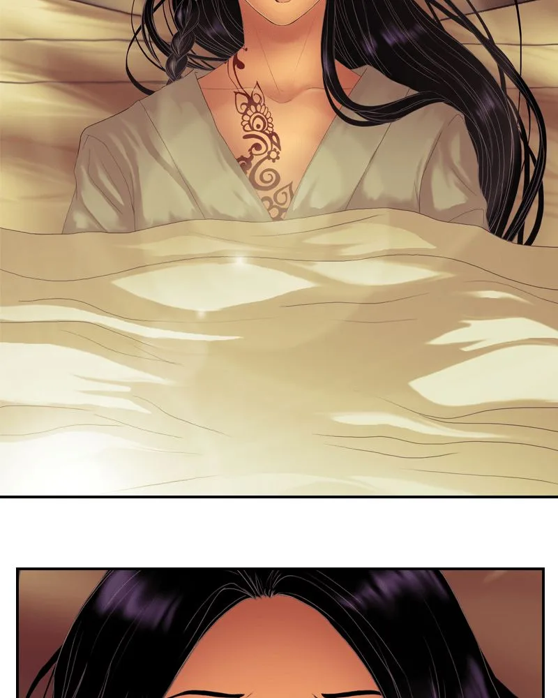 My Dear Cold-Blooded King Chapter 50 page 62