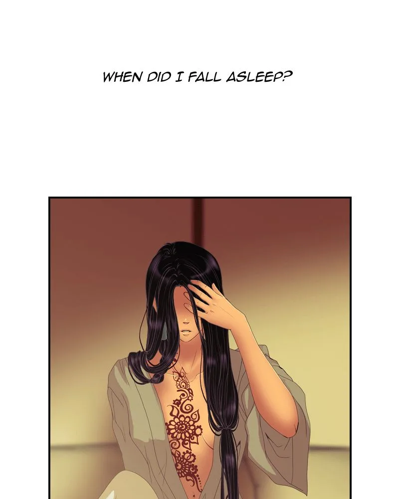 My Dear Cold-Blooded King Chapter 50 page 64