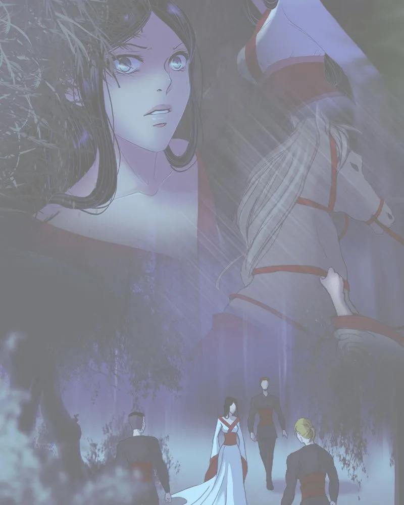 My Dear Cold-Blooded King Chapter 50 page 66
