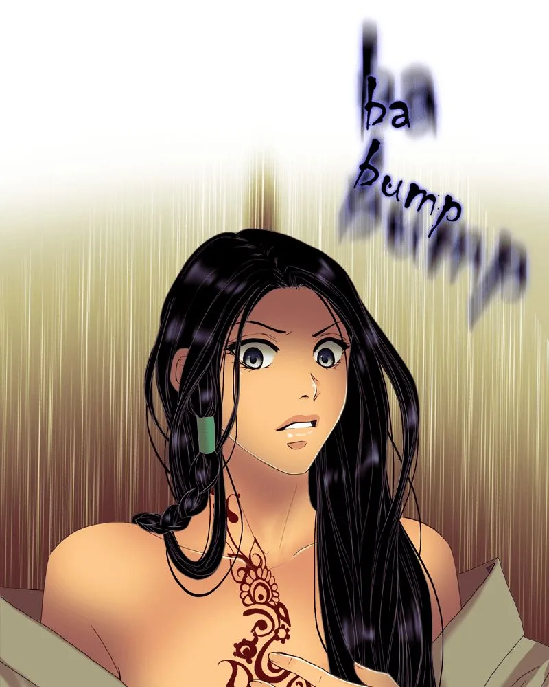 My Dear Cold-Blooded King Chapter 50 page 71