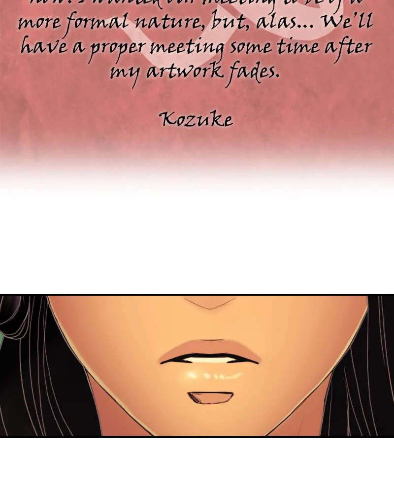 My Dear Cold-Blooded King Chapter 50 page 80