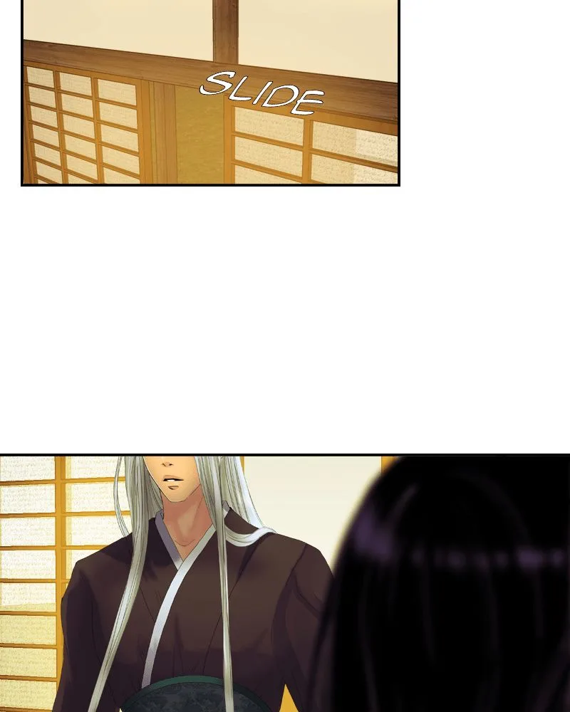 My Dear Cold-Blooded King Chapter 51 page 8