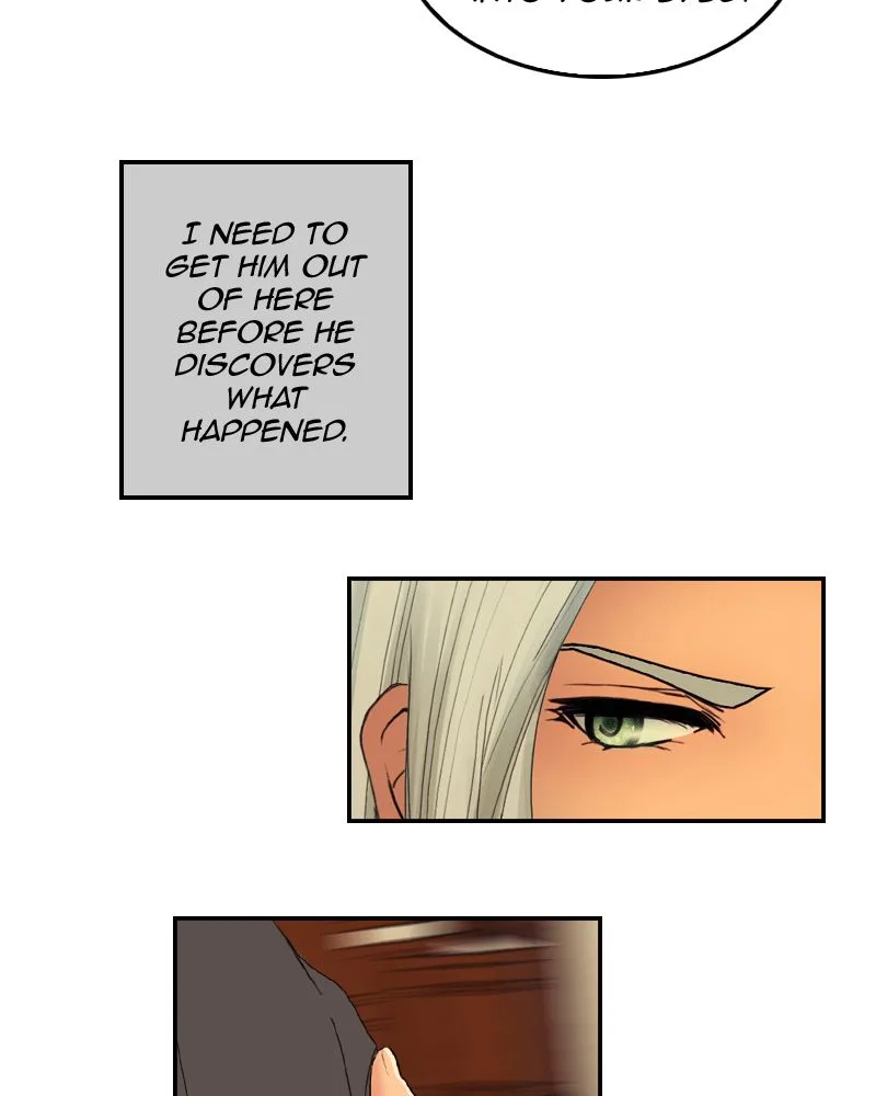 My Dear Cold-Blooded King Chapter 51 page 24