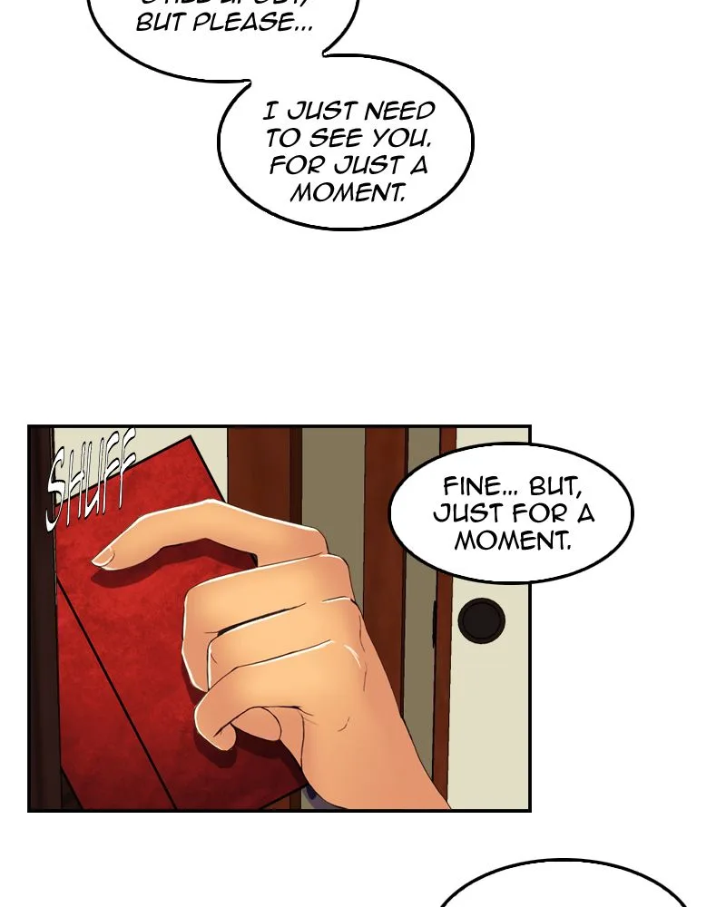 My Dear Cold-Blooded King Chapter 51 page 6