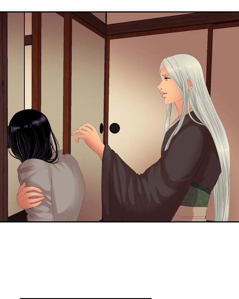 My Dear Cold-Blooded King Chapter 51 page 14